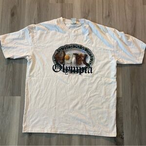 HOTEL OLYMPIA x HIGHSNOBIETY